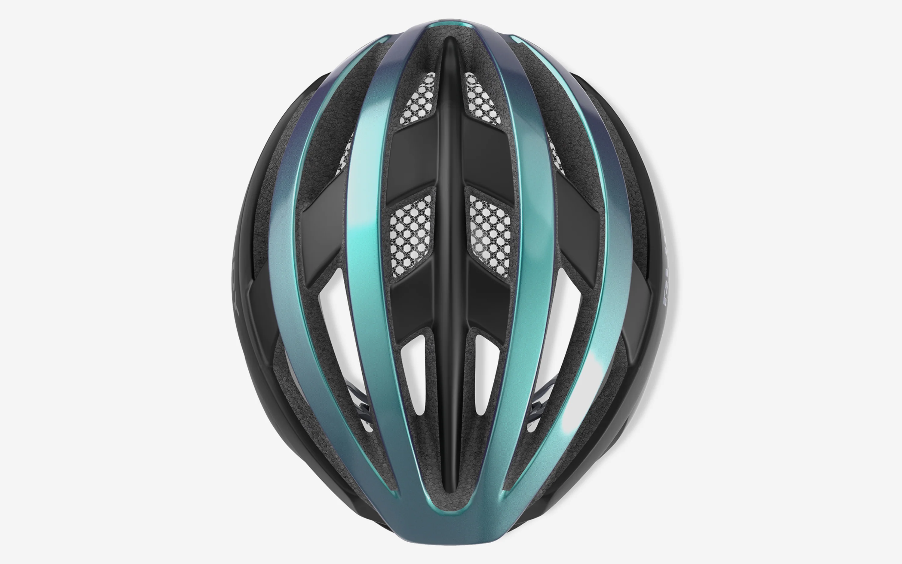 Venger Iridescent Blue Shiny/Black Matte - Image 5