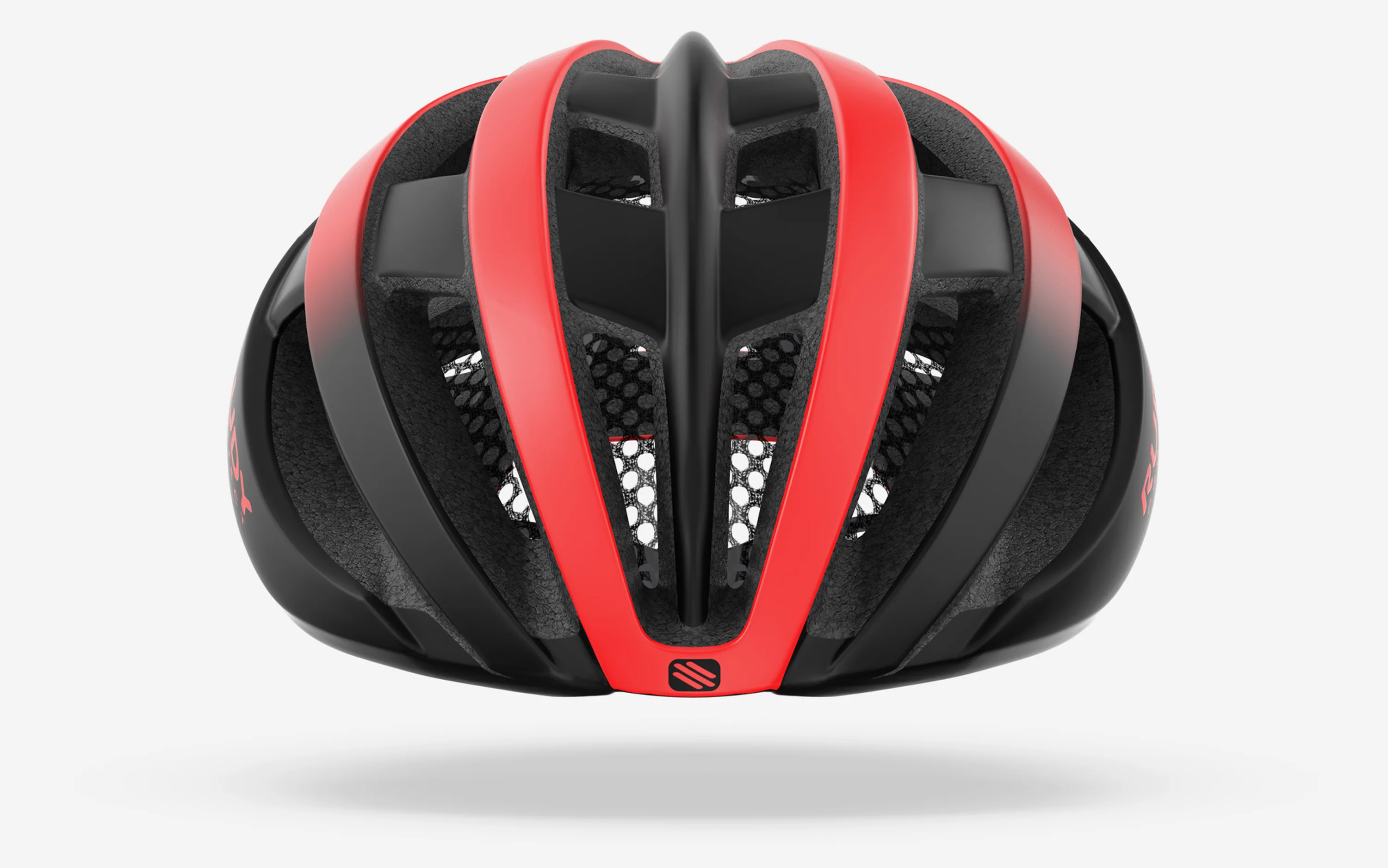 Venger Red/Black Matte - Image 2