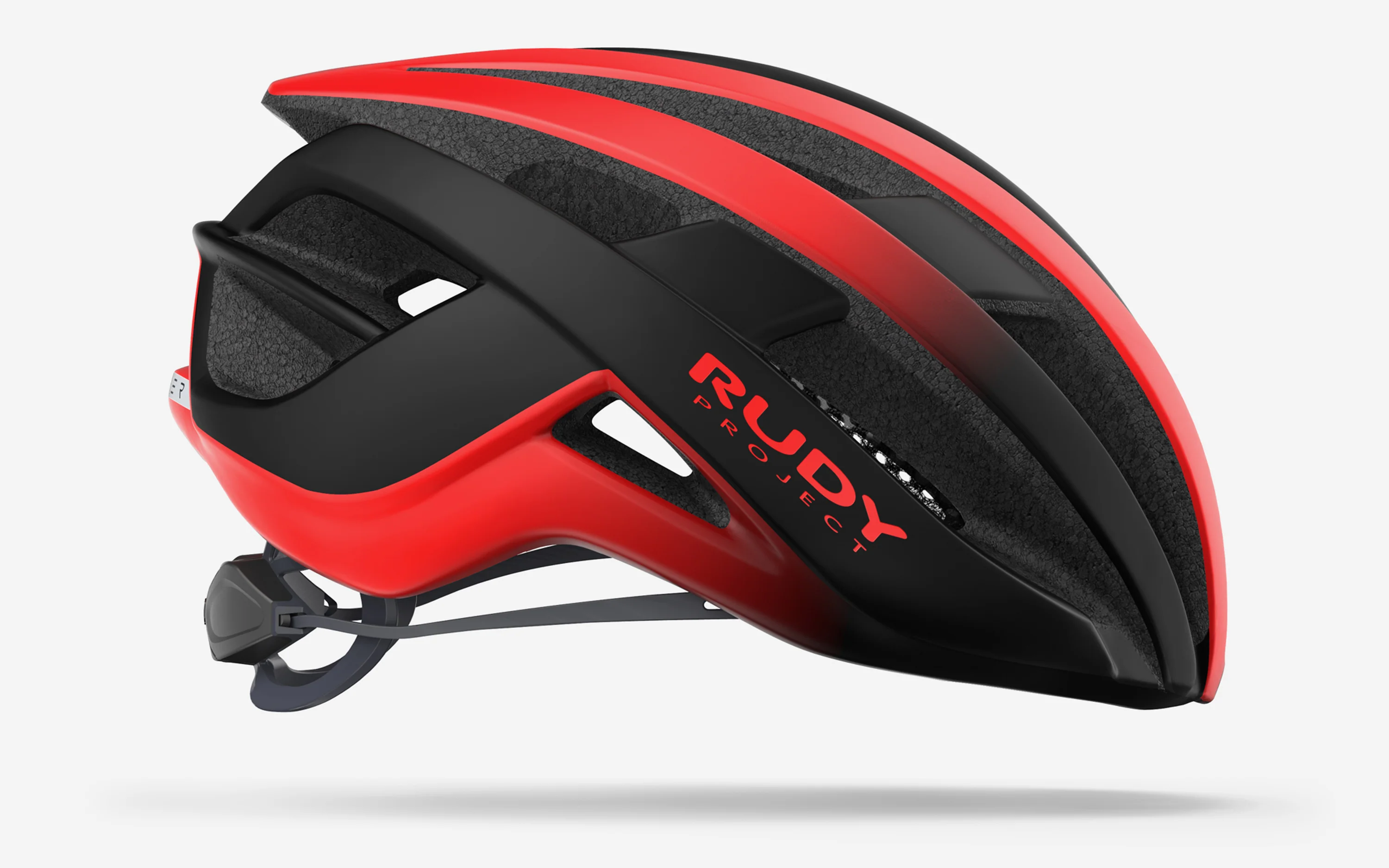 Venger Red/Black Matte - Image 3