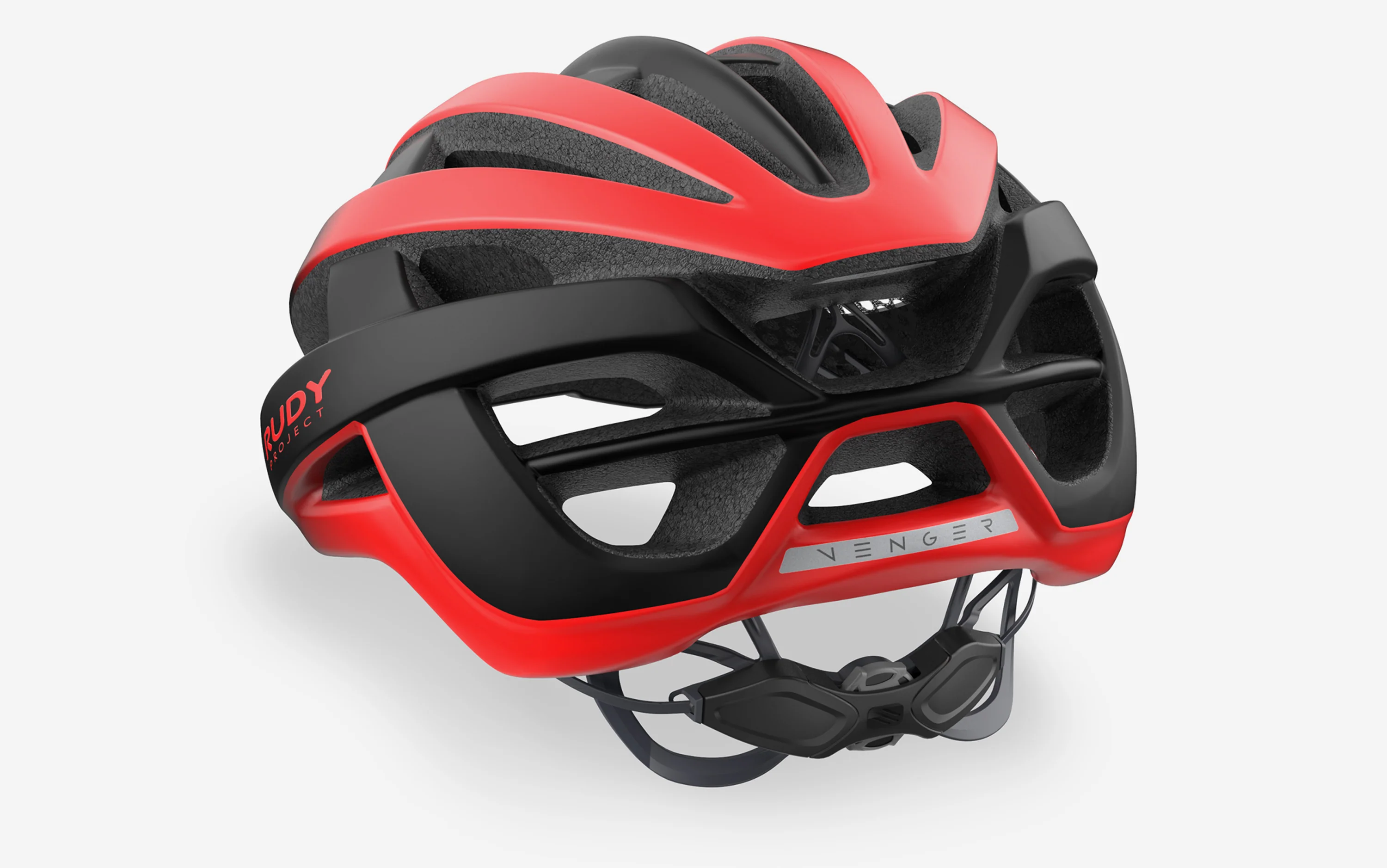 Venger Red/Black Matte - Image 4