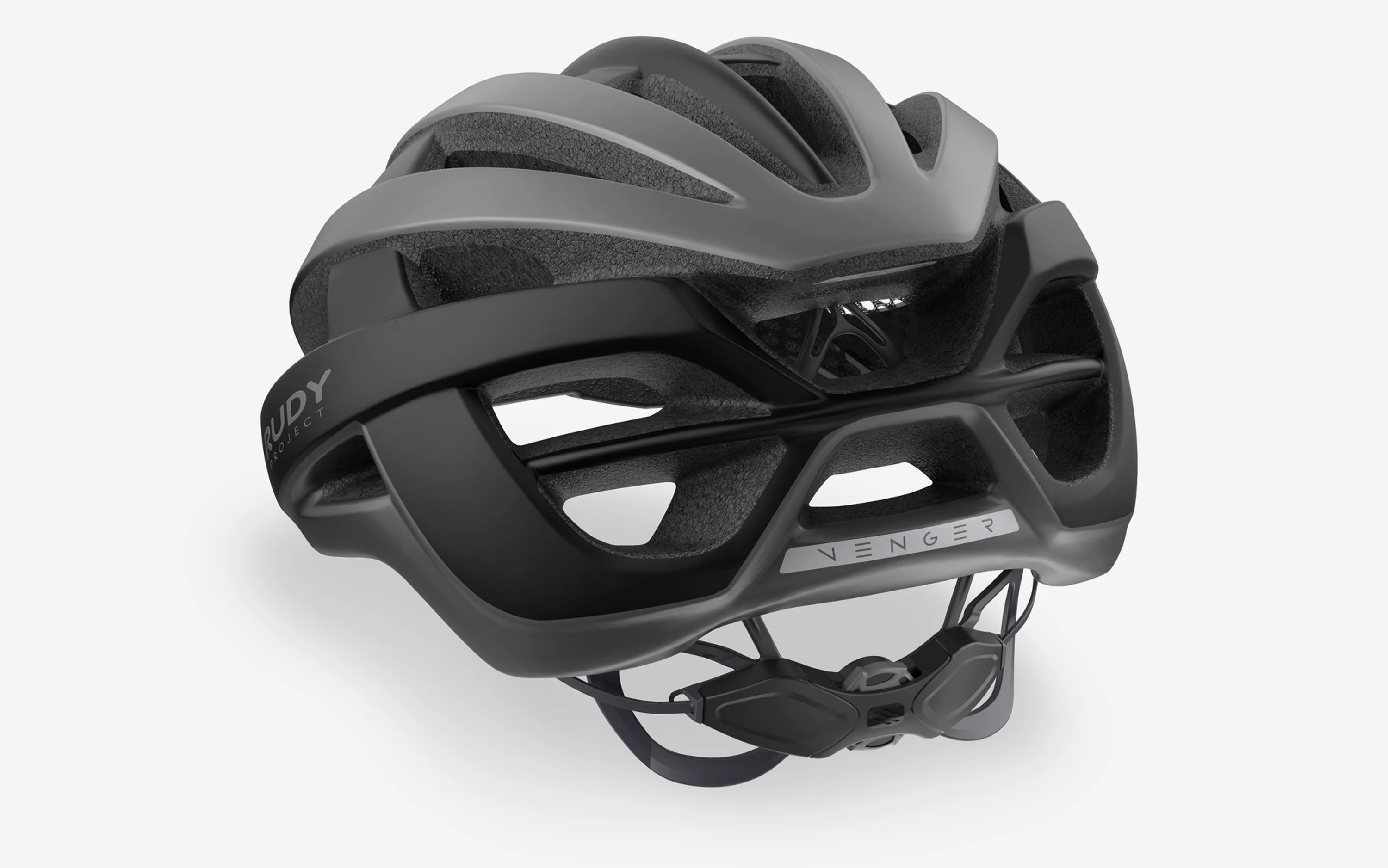 Venger Titanium/Black Matte - Image 4
